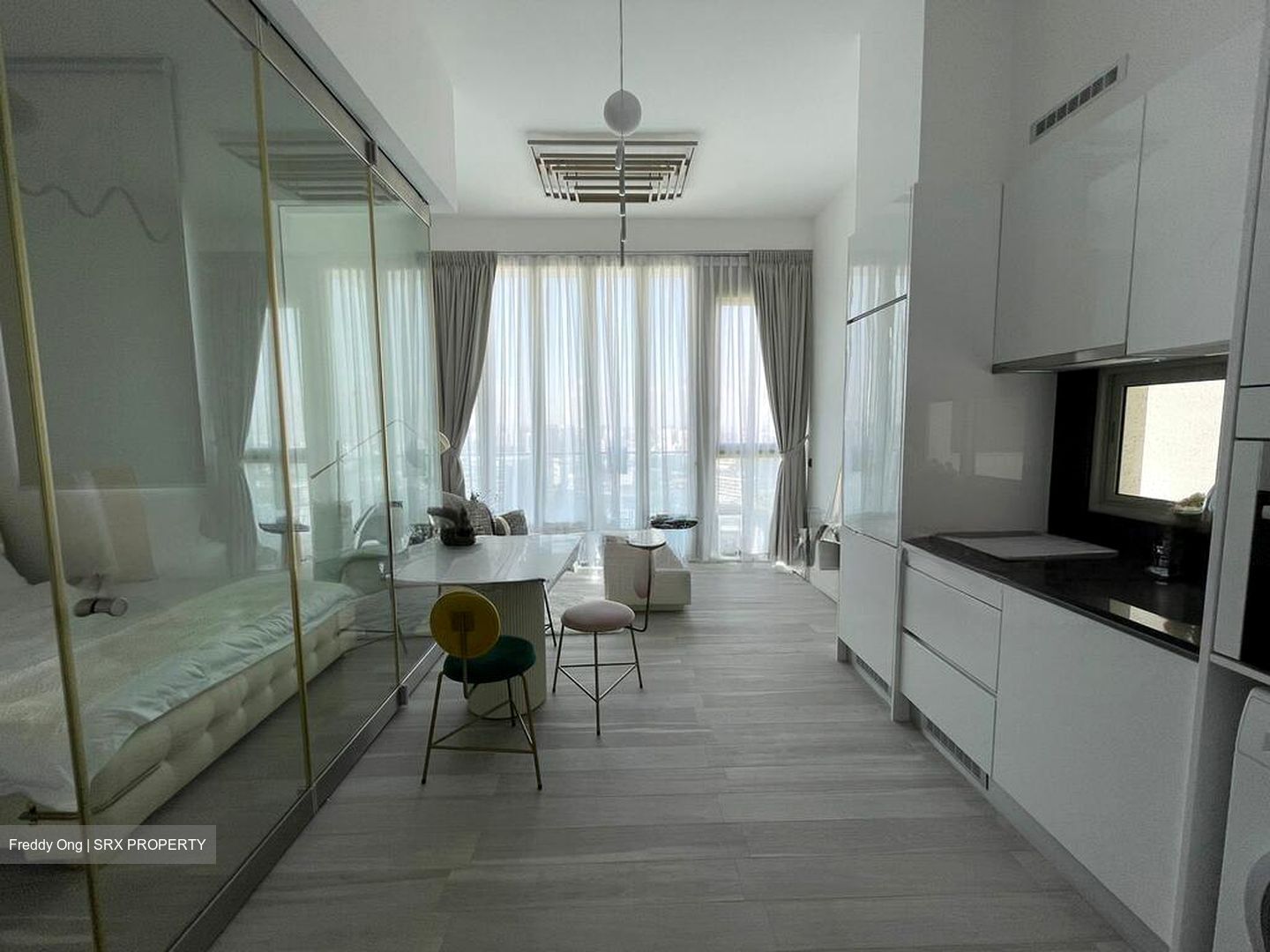 Kallang Riverside (D12), Apartment #499308131